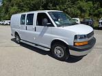 2023 Chevrolet Express 2500 RWD Empty Cargo Van for sale #GX35508 - photo 7