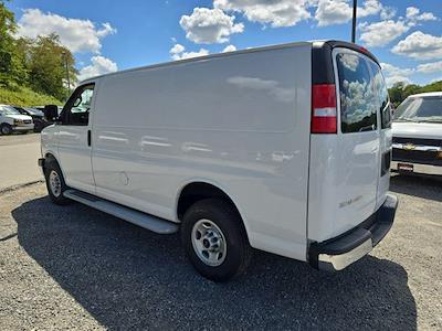 2023 GMC Savana 2500 RWD Empty Cargo Van for sale #GX35509 - photo 2