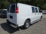 2023 GMC Savana 2500 RWD Empty Cargo Van for sale #GX35509 - photo 5