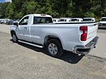 Used 2024 Chevrolet Silverado 1500 Work Truck Regular Cab Pickup for sale #GX35515 - photo 2