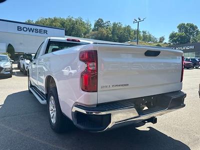 2024 Chevrolet Silverado 1500 Regular Cab RWD Pickup for sale #GX35516 - photo 2