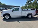 2024 Chevrolet Silverado 1500 Regular Cab RWD Pickup for sale #GX35516 - photo 3