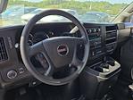 Used 2023 GMC Savana 2500 Empty Cargo Van for sale #GX35521 - photo 10