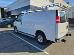Used 2023 GMC Savana 2500 Empty Cargo Van for sale #GX35521 - photo 2