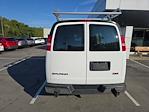 Used 2023 GMC Savana 2500 Empty Cargo Van for sale #GX35521 - photo 4