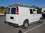 Used 2023 GMC Savana 2500 Empty Cargo Van for sale #GX35521 - photo 5
