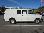 Used 2023 GMC Savana 2500 Empty Cargo Van for sale #GX35521 - photo 6