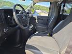 Used 2023 GMC Savana 2500 Empty Cargo Van for sale #GX35521 - photo 9