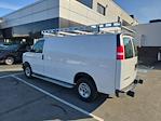 Used 2023 GMC Savana 2500 Empty Cargo Van for sale #GX35522 - photo 2