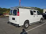 Used 2023 GMC Savana 2500 Empty Cargo Van for sale #GX35522 - photo 5