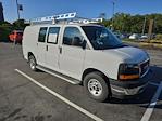 Used 2023 GMC Savana 2500 Empty Cargo Van for sale #GX35522 - photo 7