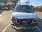 Used 2023 GMC Savana 2500 Empty Cargo Van for sale #GX35522 - photo 8