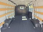 Used 2023 GMC Savana 2500 Empty Cargo Van for sale #GX35522 - photo 9