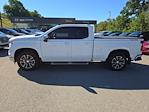 Used 2024 Chevrolet Silverado 1500 LT Double Cab 4WD Pickup for sale #GX35543 - photo 3