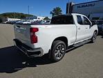 Used 2024 Chevrolet Silverado 1500 LT Double Cab 4WD Pickup for sale #GX35543 - photo 5