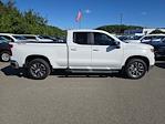 Used 2024 Chevrolet Silverado 1500 LT Double Cab 4WD Pickup for sale #GX35543 - photo 6