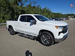 Used 2024 Chevrolet Silverado 1500 LT Double Cab 4WD Pickup for sale #GX35543 - photo 7