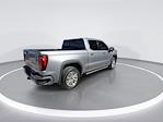 2023 GMC Sierra 1500 Crew Cab 4WD Pickup for sale #GX35556 - photo 8