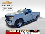 2024 Chevrolet Silverado 1500 Regular Cab RWD Pickup for sale #GX35614 - photo 1