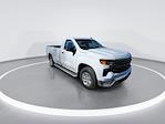 2024 Chevrolet Silverado 1500 Regular Cab RWD Pickup for sale #GX35614 - photo 3