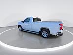 2024 Chevrolet Silverado 1500 Regular Cab RWD Pickup for sale #GX35614 - photo 2