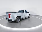 2024 Chevrolet Silverado 1500 Regular Cab RWD Pickup for sale #GX35614 - photo 8