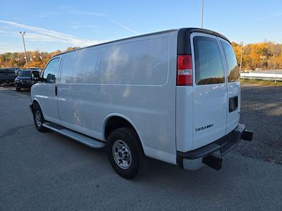 2023 GMC Savana 2500 RWD Empty Cargo Van for sale #GX35645 - photo 2