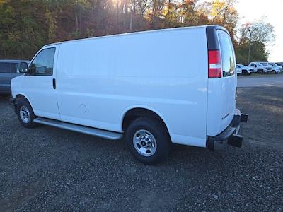 2024 GMC Savana 2500 RWD Empty Cargo Van for sale #GX35660 - photo 2