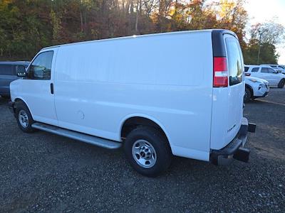 2024 GMC Savana 2500 RWD Empty Cargo Van for sale #GX35661 - photo 2