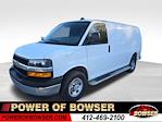 2024 Chevrolet Express 2500 RWD Empty Cargo Van for sale #GX35662 - photo 1