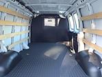 2024 Chevrolet Express 2500 RWD Empty Cargo Van for sale #GX35662 - photo 11