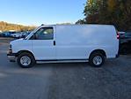 2024 Chevrolet Express 2500 RWD Empty Cargo Van for sale #GX35662 - photo 3