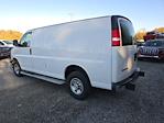 2024 Chevrolet Express 2500 RWD Empty Cargo Van for sale #GX35662 - photo 2