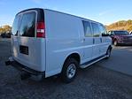 2024 Chevrolet Express 2500 RWD Empty Cargo Van for sale #GX35662 - photo 5