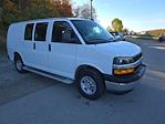 2024 Chevrolet Express 2500 RWD Empty Cargo Van for sale #GX35662 - photo 7