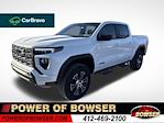 Used 2023 GMC Canyon AT4 Crew Cab for sale #GX35666B - photo 1