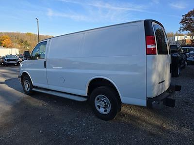 2023 Chevrolet Express 2500 RWD Empty Cargo Van for sale #GX35671 - photo 2