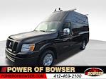 2021 Nissan NV HD 4x2 Upfitted Cargo Van for sale #GX35671A - photo 1