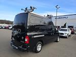 2021 Nissan NV HD 4x2 Upfitted Cargo Van for sale #GX35671A - photo 5