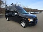 2021 Nissan NV HD 4x2 Upfitted Cargo Van for sale #GX35671A - photo 7