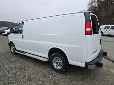 2024 GMC Savana 2500 RWD Empty Cargo Van for sale #GX35695 - photo 2