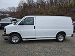 Used 2024 GMC Savana 2500 Empty Cargo Van for sale #GX35695 - photo 3
