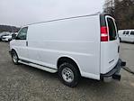 Used 2024 GMC Savana 2500 Empty Cargo Van for sale #GX35695 - photo 2