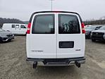 Used 2024 GMC Savana 2500 Empty Cargo Van for sale #GX35695 - photo 4