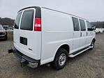 Used 2024 GMC Savana 2500 Empty Cargo Van for sale #GX35695 - photo 5