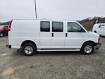 Used 2024 GMC Savana 2500 Empty Cargo Van for sale #GX35695 - photo 6