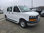 Used 2024 GMC Savana 2500 Empty Cargo Van for sale #GX35695 - photo 7