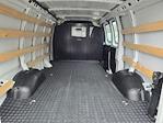 Used 2024 GMC Savana 2500 Empty Cargo Van for sale #GX35695 - photo 9