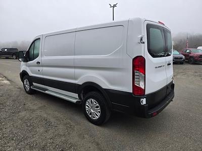 Used 2024 Ford Transit 250 Low Roof Empty Cargo Van for sale #GX35696 - photo 2
