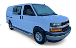 Used 2024 Chevrolet Express 2500 Empty Cargo Van for sale #GX35706 - photo 4